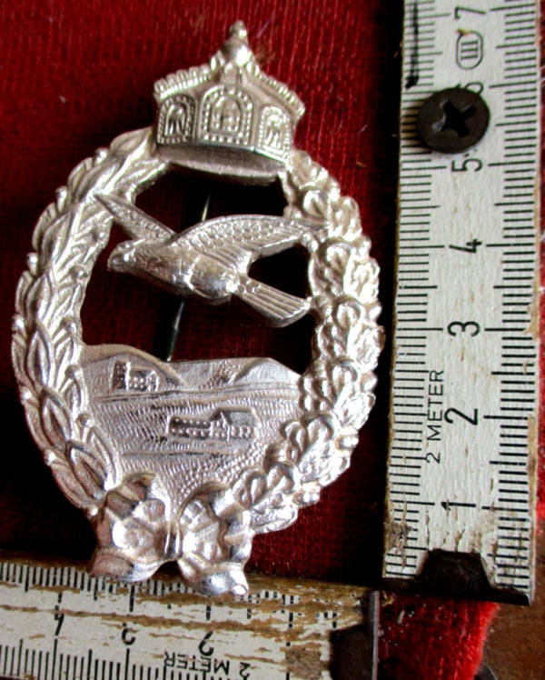 Orden Preussen Luftwaffe 1.Weltkrieg Fliegerkorps