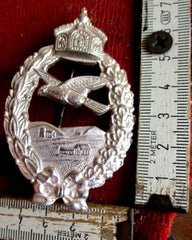 Orden Preussen Luftwaffe 1.Weltkrieg Fliegerkorps