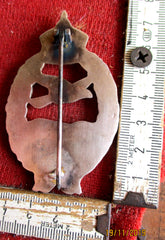 Orden Preussen Luftwaffe 1.Weltkrieg Fliegerkorps