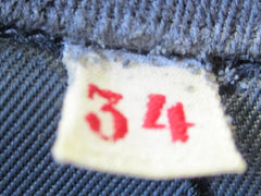 Major Uniform Rock Jacke ABC-Truppe Größe 34---Panzerlehrbrigade 9 Bundeswehr Heer aus einem alten Händlerbestand