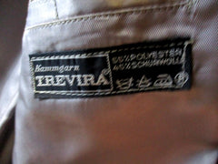 Oberst Bundeswehr Jäger Infanterie alte Uniform Jacke Bundesministerium der Verteidigung BMVG Größe ca 50 aus einem alten Händlerbestand