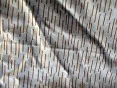 NVA SEESACK Sack Militär Strichtarn Einstrich- Kein- Strich DDR Grösse: ca.: 95/55cm