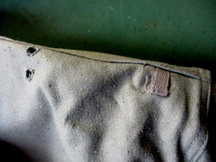 Wehrmacht RAD Uniform Jacke Rock tarnfarben Größe m48 KVP GST NVA