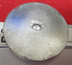 Elbing Westpreussen Ermland mit HK 3.Reich Steuermarke KFZ Kennzeichen Plakette Durchmesser ca 35mm PREUSSEN