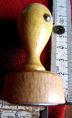 Deutsche Kolonien Post Stempel China Kiautschou 1901 Sammler Briefmarke