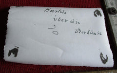 Me 109 Wehrmacht Luftwaffe Original Foto RS beschrieben