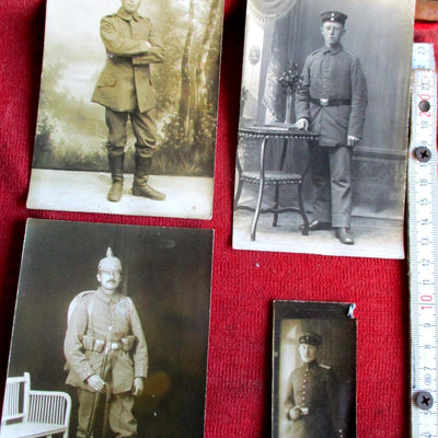 Vor 1933 – Militaria Hoya