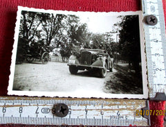 LKW Wehrmacht Ostfront Russland Soldaten Infanterie