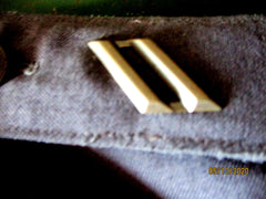 OG Obergefreiter Heer Versorger Uniform Jacke Größe 166/100 3. Panzerdivision Abzeichen