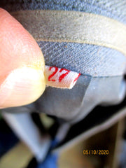 Major Uniform Jacke + Hose Heer Versorgungstruppe OSH Offizierschule des Heeres Größe ca 50