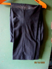 Major Uniform Jacke + Hose Heer Versorgungstruppe OSH Offizierschule des Heeres Größe ca 50