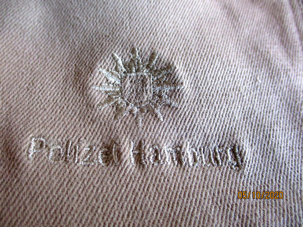 15 Polizei Uniform BRD