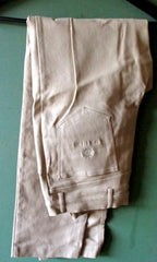 Polizei Hammburg HH Uniform Hose gestickt Davidwache Wappen