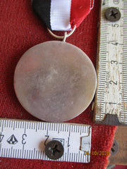 Freikorps Wehrwolf Halle Weimarer Republik Orden am Band Abzeichen deutsches Reich Staaten