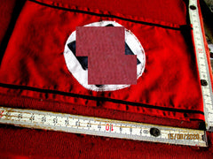 Führer SS, NSDAP, SA, NSKK, HJ, Partei Armbinde zur Uniform