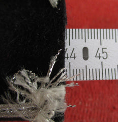 SS Ärmelband Wehrmacht Heer Großdeutschland für Mannschaften und Unteroffiziere (Sütterlin Schrift) Sütterlin gestickt Maße ca &nbsp;45 x 3,5 cm