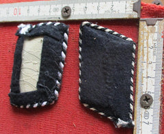 SS Kragenspiegel für Uniform & Hemd 2 Stück