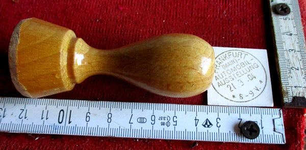 04 Zeppelin Orden und Abzeichen