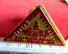 Luftschiff Graf Zeppelin 1930 Ostsee-Fahrt Post Stempel Sammler Briefmarke