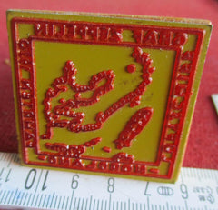 Luftschiff Graf Zeppelin 1930 Nordland-Fahrten Post Stempel Sammler Briefmarke