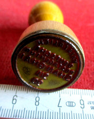 Schanghai 1890 kaiserliche Post Stempel Sammler Briefmarke Brief