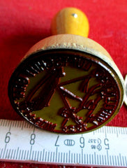 ORIENTFAHRT 1929 Graf Zeppelin Post Stempel Sammler Briefmarke Brief