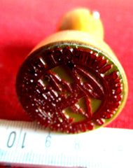 EUROPA NORDAMERIKA Zeppelin Luft-Post Stempel Sammler Briefmarke Brief