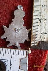 Frackkette Braunschweig Miniatur Löwe 1.WK Orden Abzeichen deutsches Reich Staaten