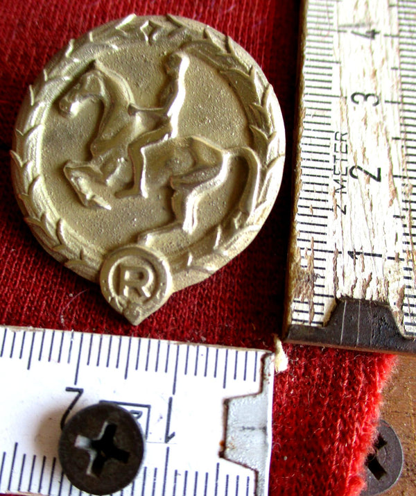 Deutsches Jugend-Reiter 2.WK Orden Abzeichen deutsches Reich Staaten