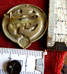 Deutsches Jugend-Reiter 2.WK Orden Abzeichen deutsches Reich Staaten