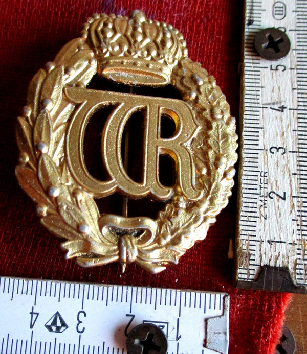 Generaladjutant 1.WK Orden Abzeichen deutsches Reich Staaten