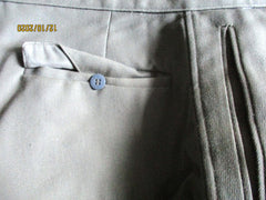 Breeches Stiefelhose KVP DDR NVA Polizei VOPO Reiterstaffel Gr. g 48
