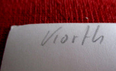 Foto AK Ritterkreuz Träger U-Boote Marine Maße siehe Scan Korth, Claus Autogramm