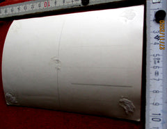 Foto AK Ritterkreuz Träger U-Boote Marine Maße siehe Scan Gysae, Robert Autogramm