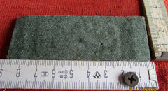 Panzer Vernichtungs Abzeichen auf Stoff Uniform Wehrmacht SS