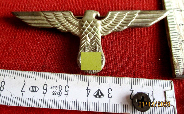 HEER Adler Spange an Nadel Wehrmacht Orden Uniform