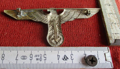 HEER Adler Spange an Nadel Wehrmacht Orden Uniform