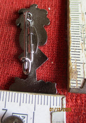 DAK Deutsches Afrika Korps Palme Abzeichen Mitglied Wehrmacht Orden Uniform