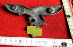 Dekoration Luftwaffe Adler mit HK Wehrmacht Orden