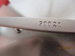 Deutscher Adlerorden Verdienstkreuz 2. Stufe mit Schwertern mit HK gemarkt