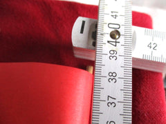 Papierfähnchen zum Winken Führer Fahne beim Besuch am Holzstab Ma0e ca 41 cm Fahne selbst ca 21 x 12,5 cm