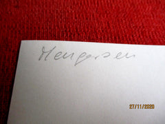 Foto AK Ritterkreuz Träger U-Boote Mengersen, Ernst Marine Maße siehe Scan