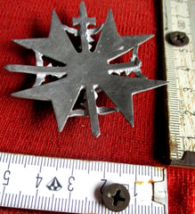 Spanienkreuz Legion Condor leider ohne Nadel Spanien Franco Spanien
