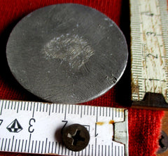 RAD Reichs Arbeits Dienst alte Plakette