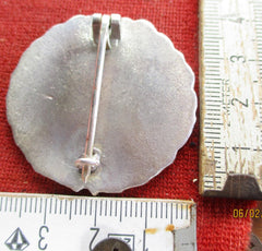 SA Berlin Abzeichen 1926-1936 an Nadel mit HK aus Metall