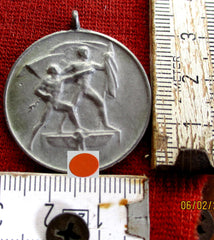 Orden Anschluß Medaille Sudetenland 1. Oktober 1938 Orden, Ein Volk ein Reich ein Führer