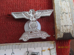 KdF Wagen VW Käfer mit HK zum basteln