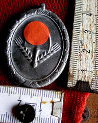 RAD Treue Dienste Orden Reichs Arbeits Dienst