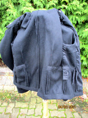 Jacke Luftwaffe Panzer-Division Hermann Göring Orden Ärmelband Größe ca 48/50