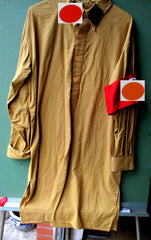 HJ SS Hemd SS Kragenspiegel Hakenkreuz Armbinde Größe ca. 46/48&nbsp;  Aus altem Händlerbestand